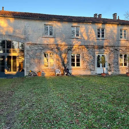 La Charentaise Doree