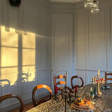 La Charentaise Doree Juillac-le-Coq