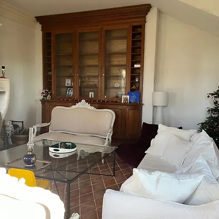 La Charentaise Doree * Juillac-le-Coq