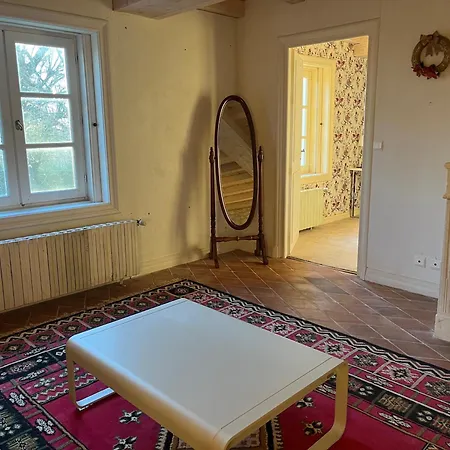 La Charentaise Doree فندق مبيت وإفطار