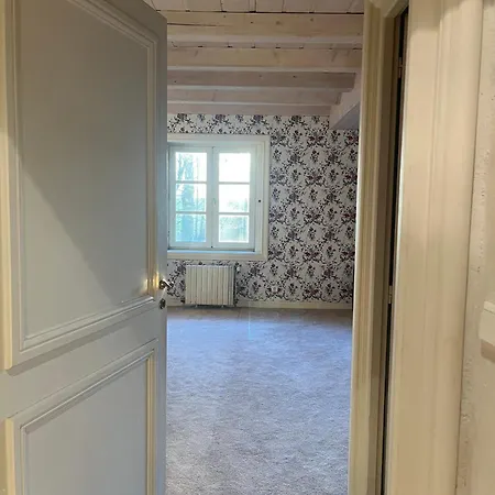 La Charentaise Doree فندق مبيت وإفطار Juillac-le-Coq
