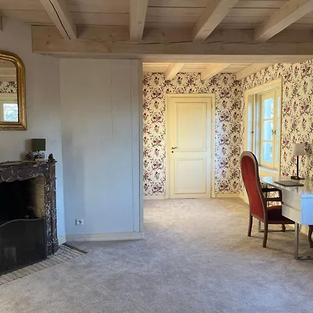 La Charentaise Dorée *