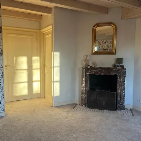 La Charentaise Doree Juillac-le-Coq