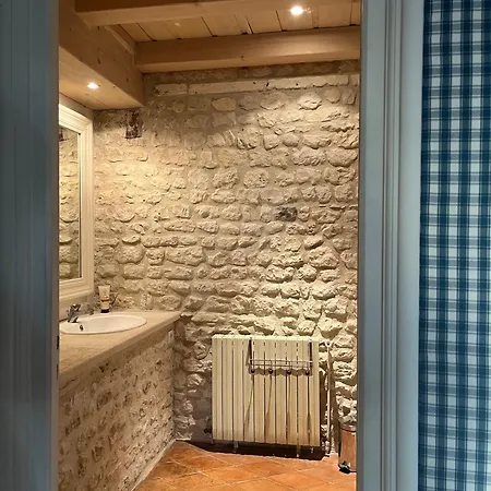 La Charentaise Doree