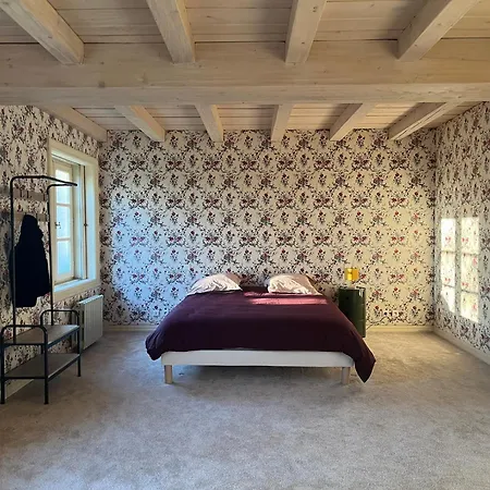 La Charentaise Doree فندق مبيت وإفطار
