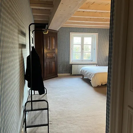 Bed and breakfast La Charentaise Doree