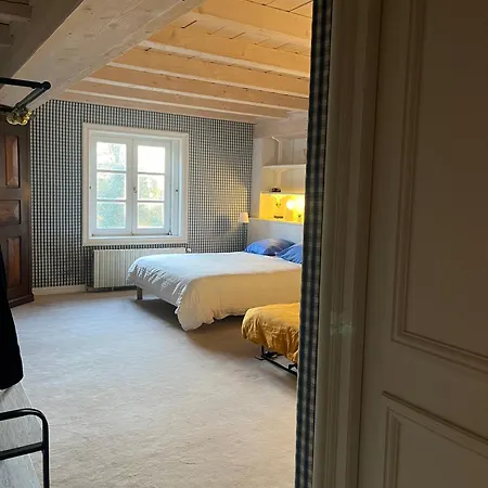 La Charentaise Doree * Juillac-le-Coq