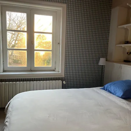 La Charentaise Doree فندق مبيت وإفطار