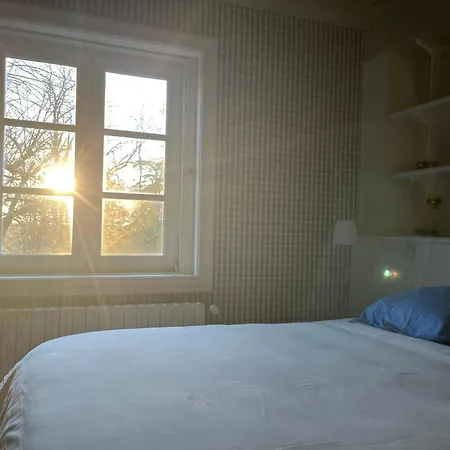 فندق مبيت وإفطار La Charentaise Doree Juillac-le-Coq