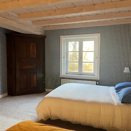 La Charentaise Doree Juillac-le-Coq