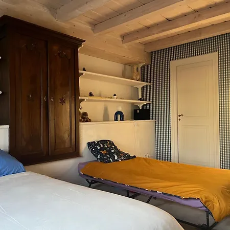 La Charentaise Doree فندق مبيت وإفطار